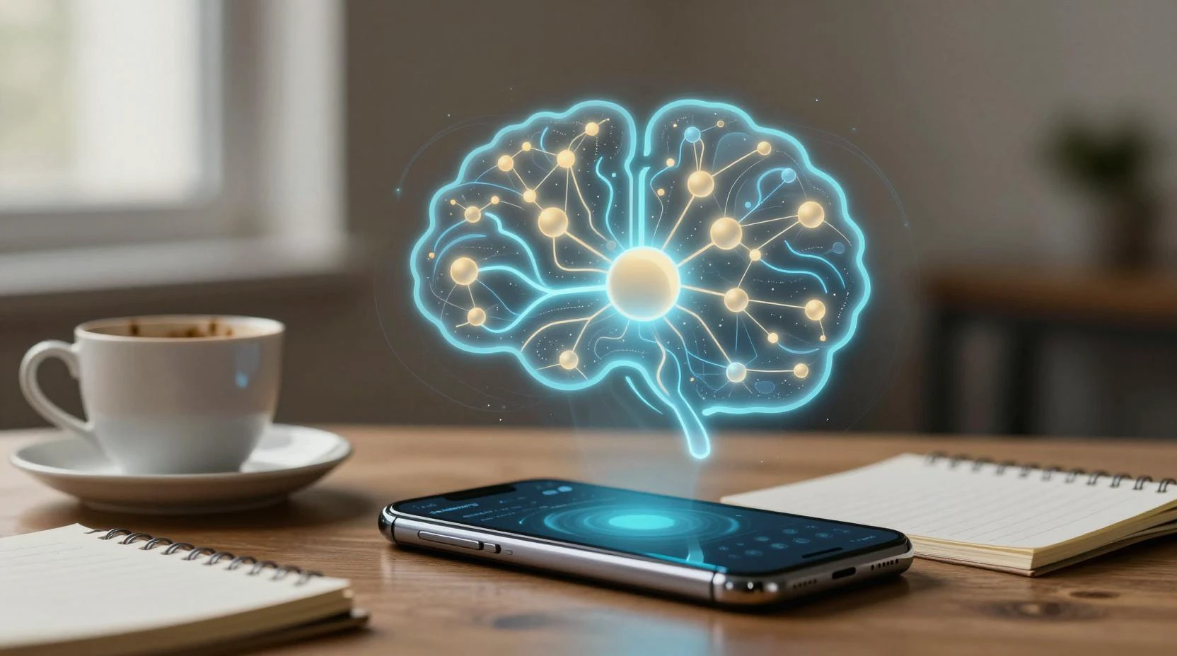 AI思维导图如何改变传统笔记习惯？