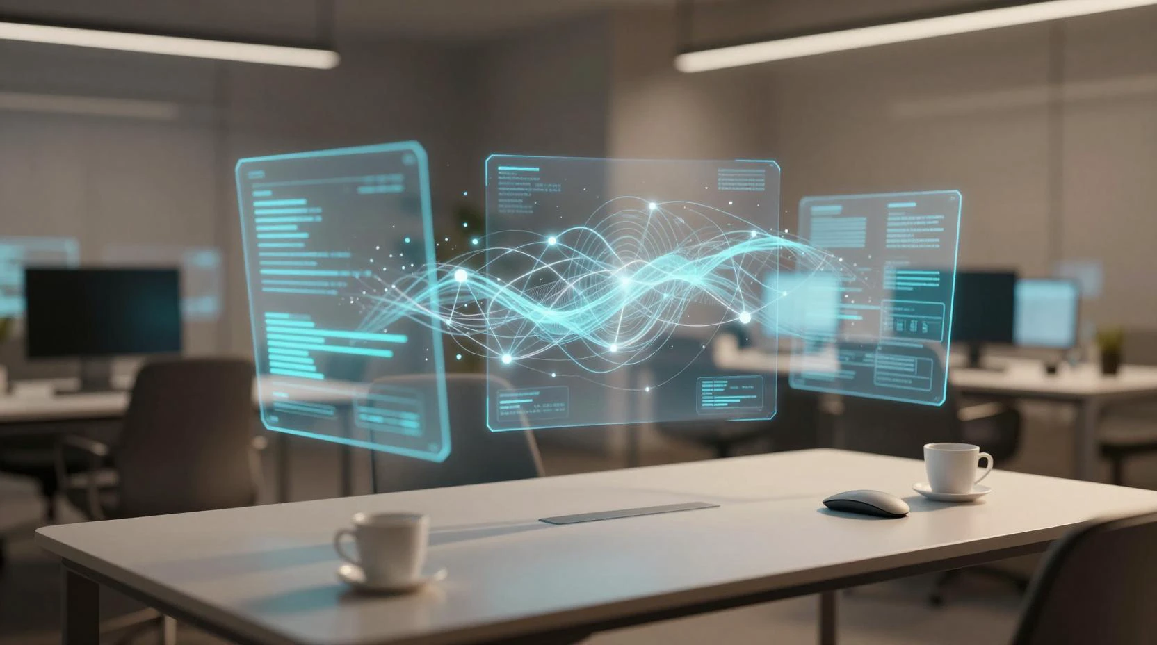 未来协作工具会更依赖AI吗?