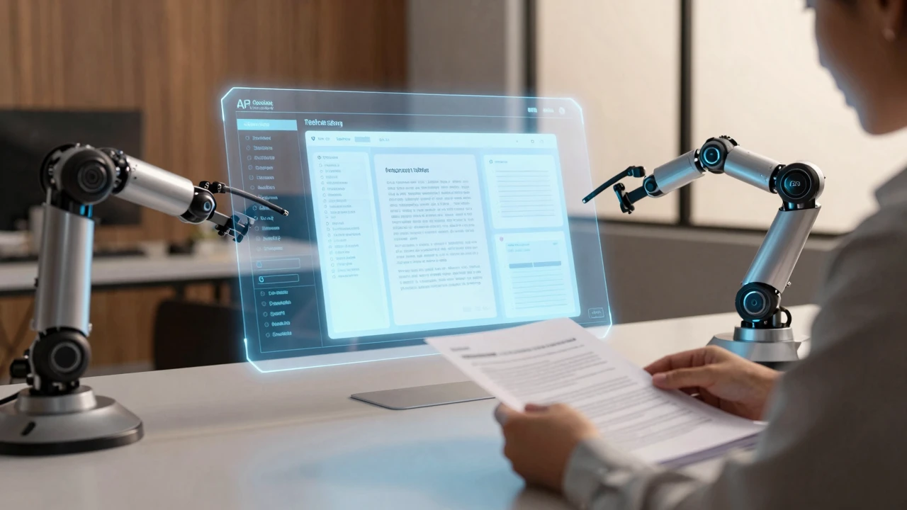 智能标书写作技术的未来发展趋势