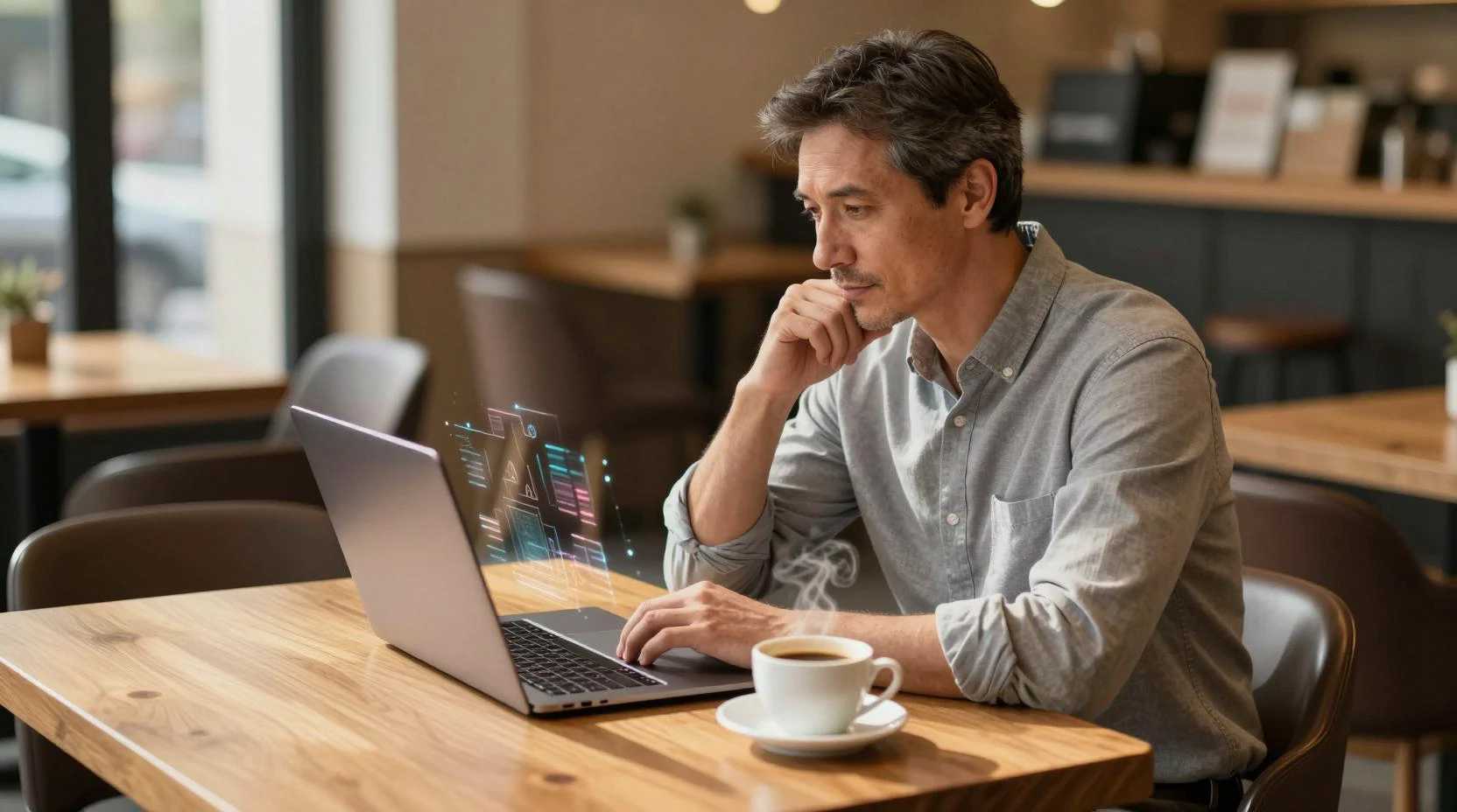 AI写作在小企业的潜在价值