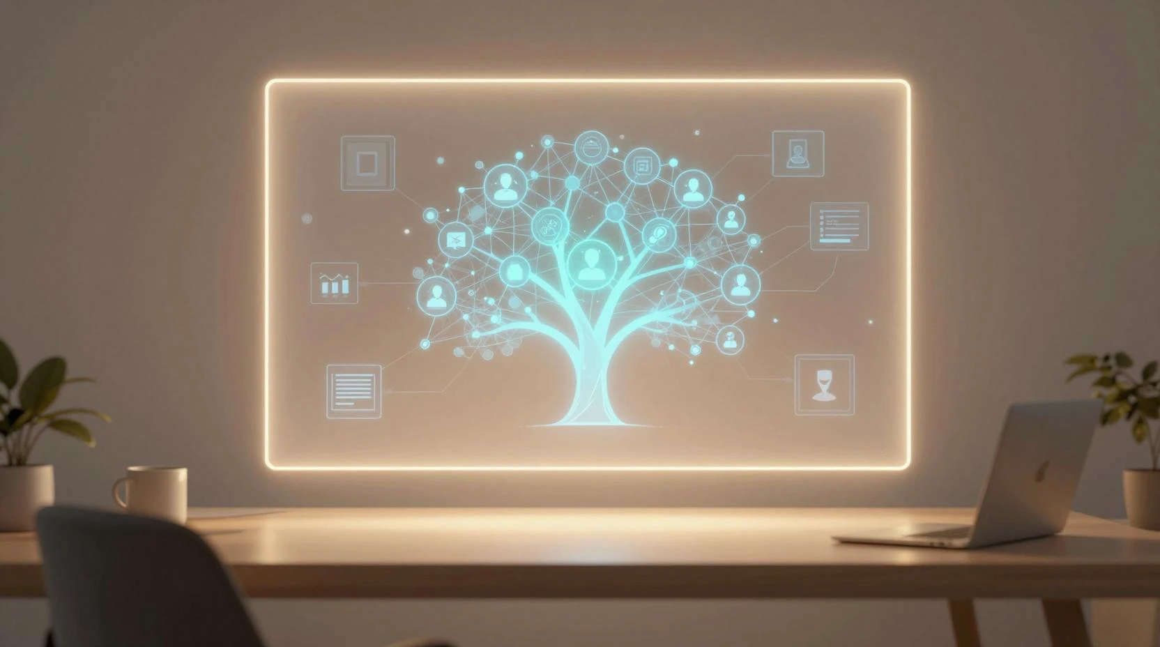 幕布在远程工作中的潜在趋势