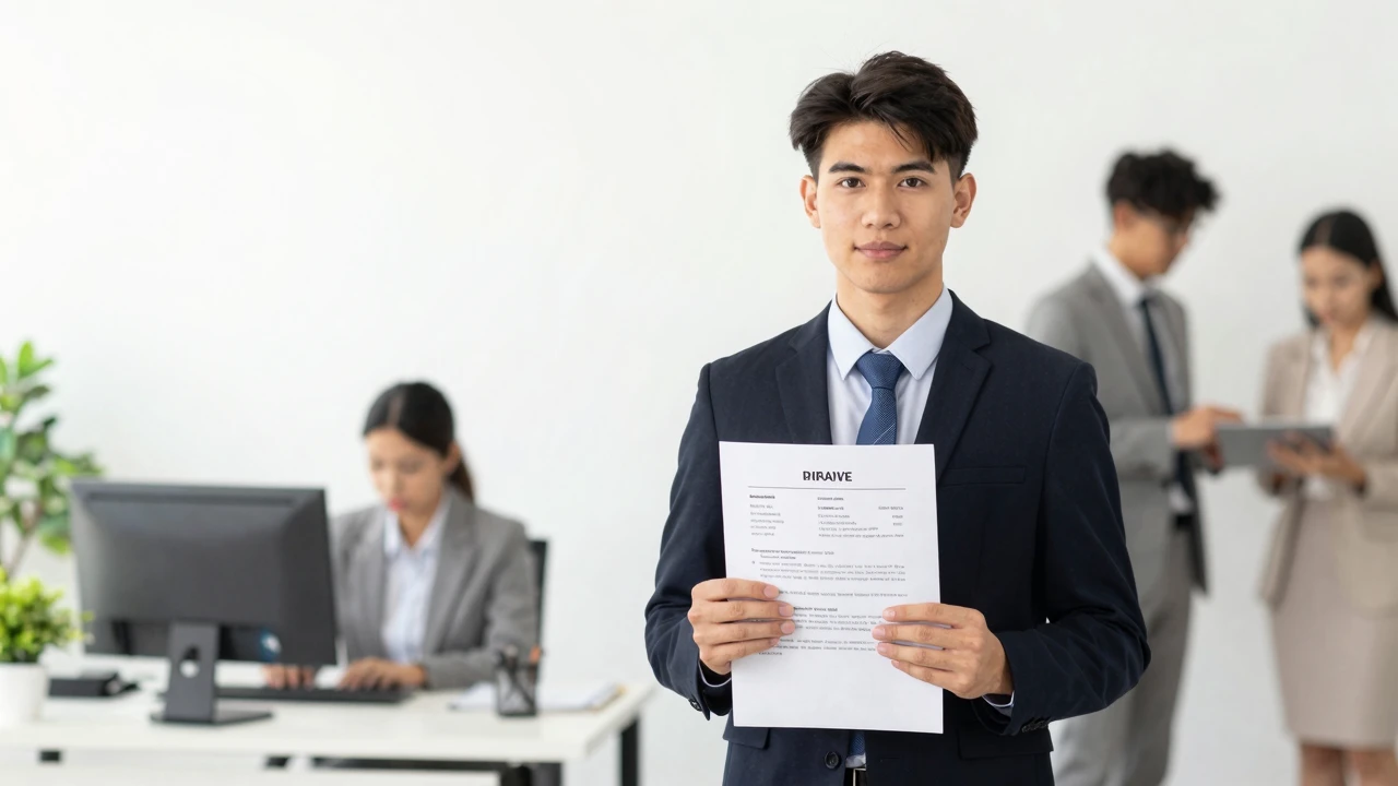 面向应届生的校招简历优化策略