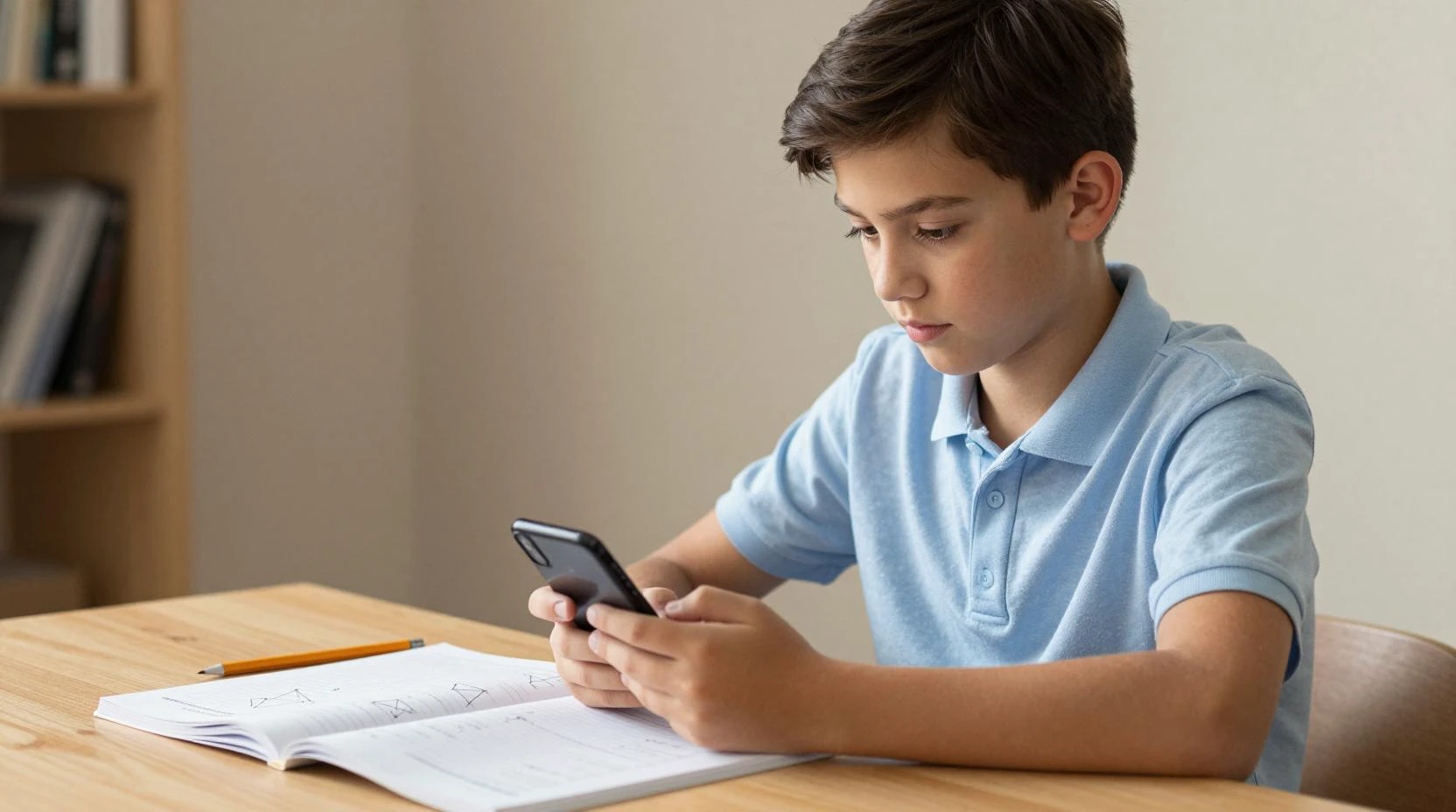 AI解题应用会削弱学生的独立思考能力吗？