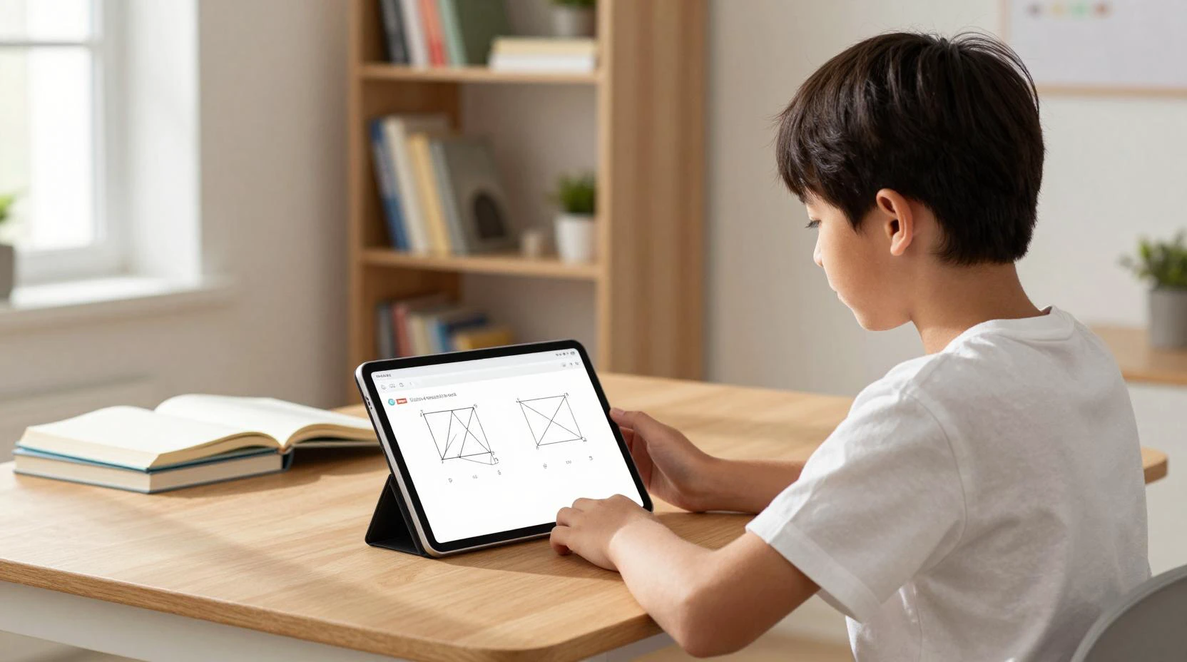 AI学习助手真能替代家教吗？