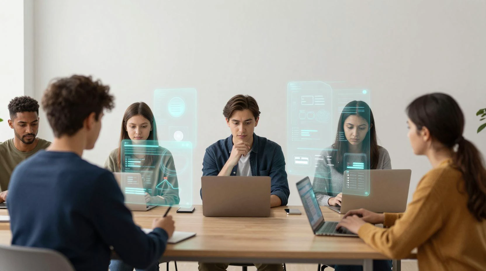 未来AI学习平台的个性化趋势