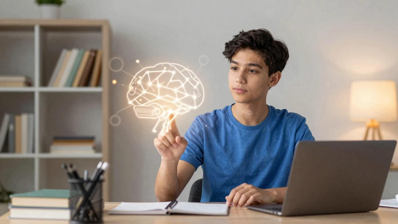 AI如何真正提升学习效率？