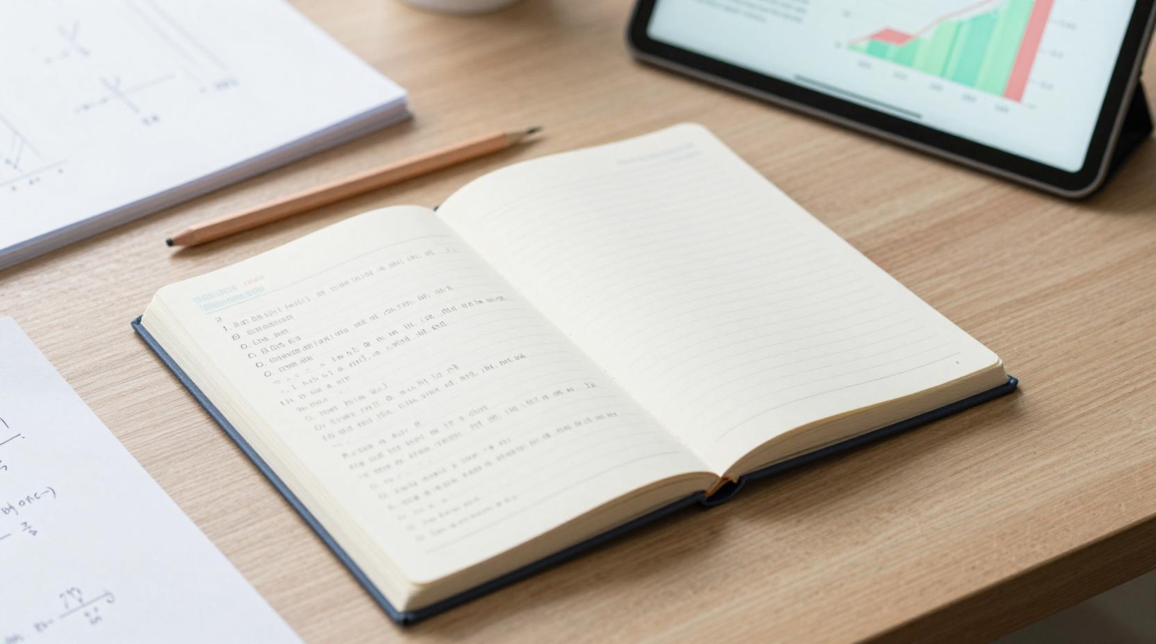 全科错题本智能分析趋势