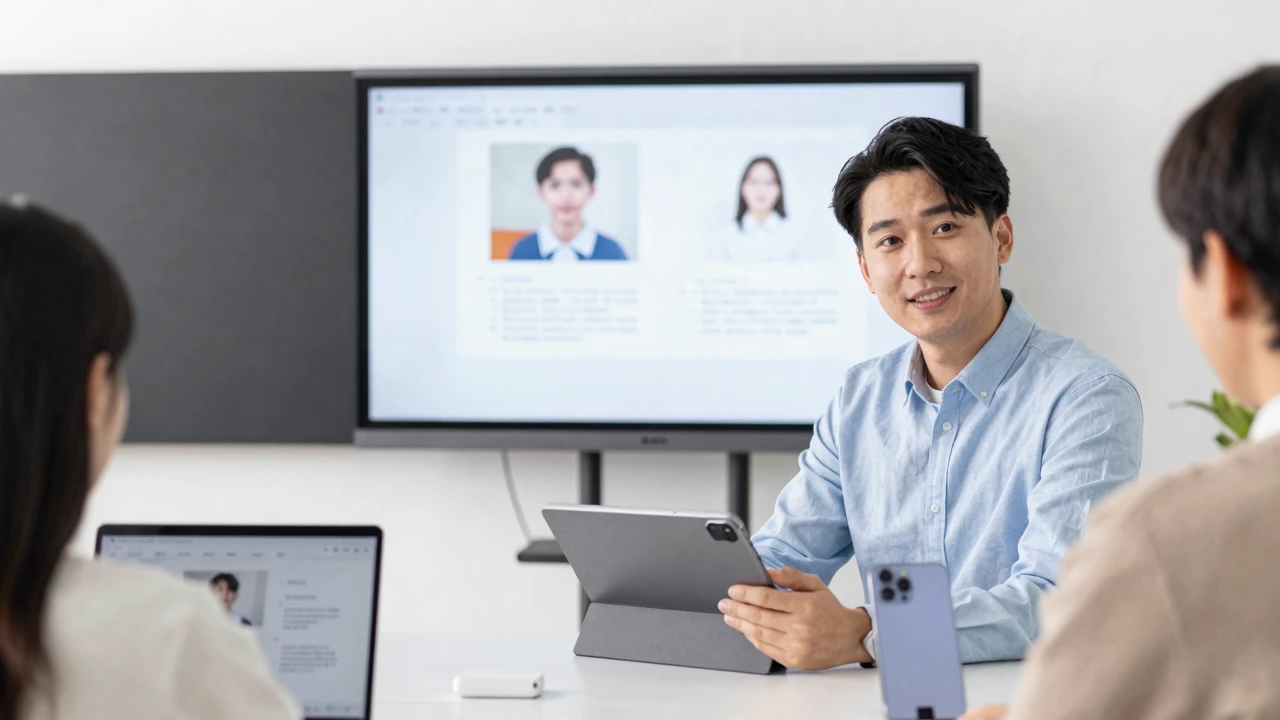 移动授课工具的未来趋势