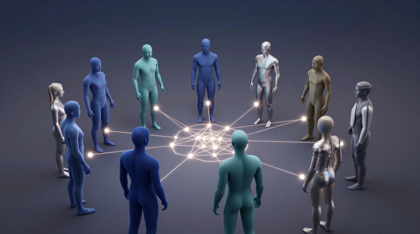 多智能体协作如何改变任务处理模式？