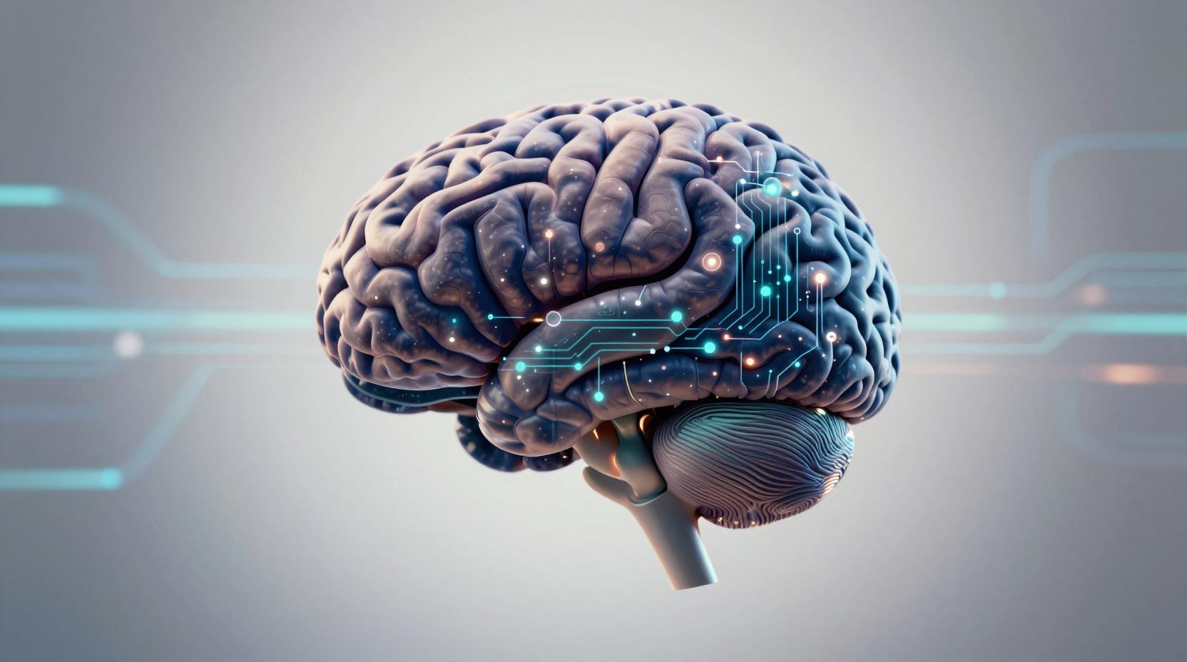 增强人类智能(AHI)概念解析