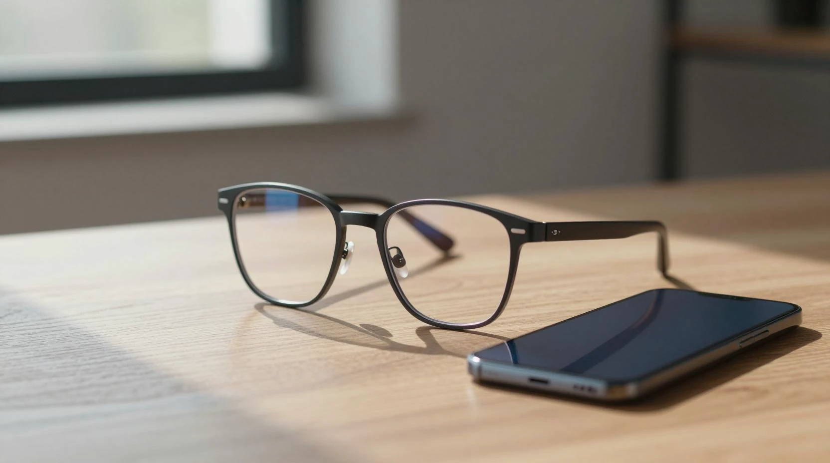 AI眼镜会取代手机吗?