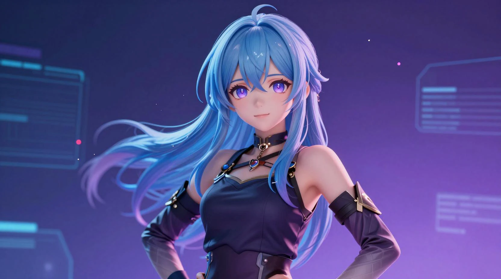 虚拟UP主会成为内容创作新风口？