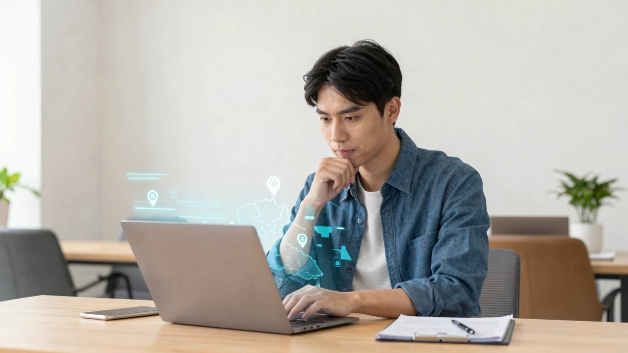 小微企业的GEO入门策略