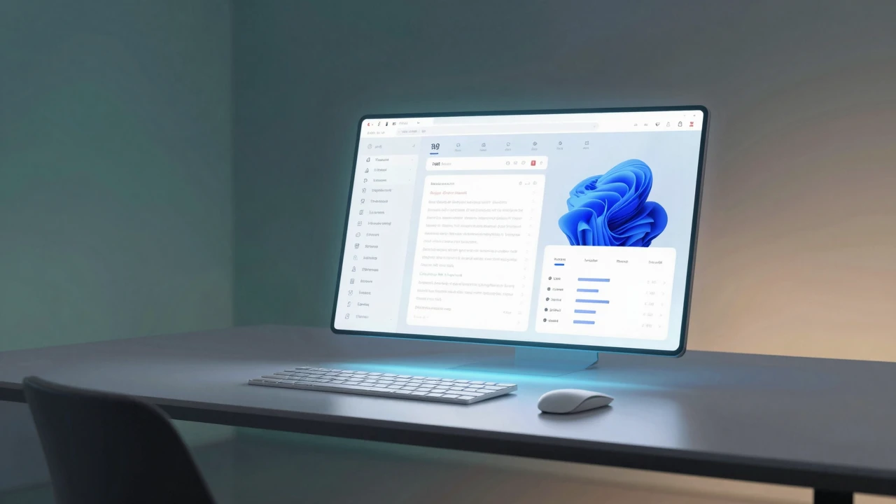 AI浏览器如何改变办公模式