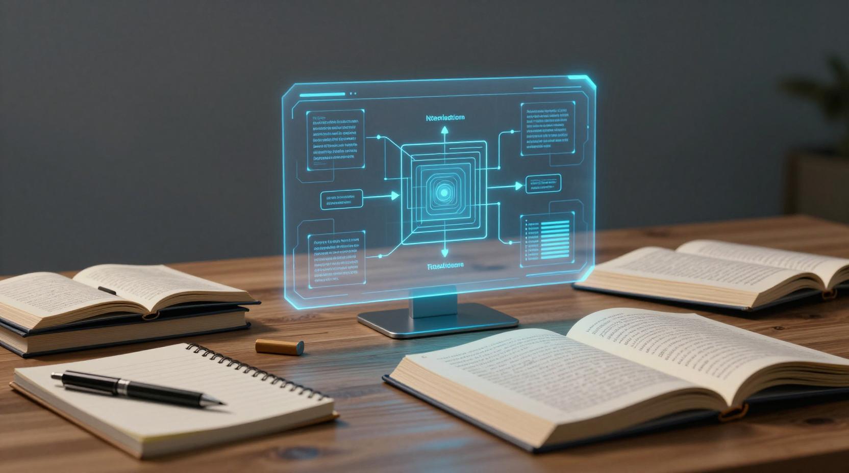 AI命题能彻底取代人工吗?