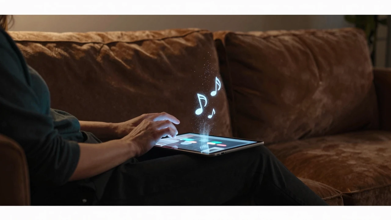 普通人用AI创作，能走出一条新的内容赛道吗？