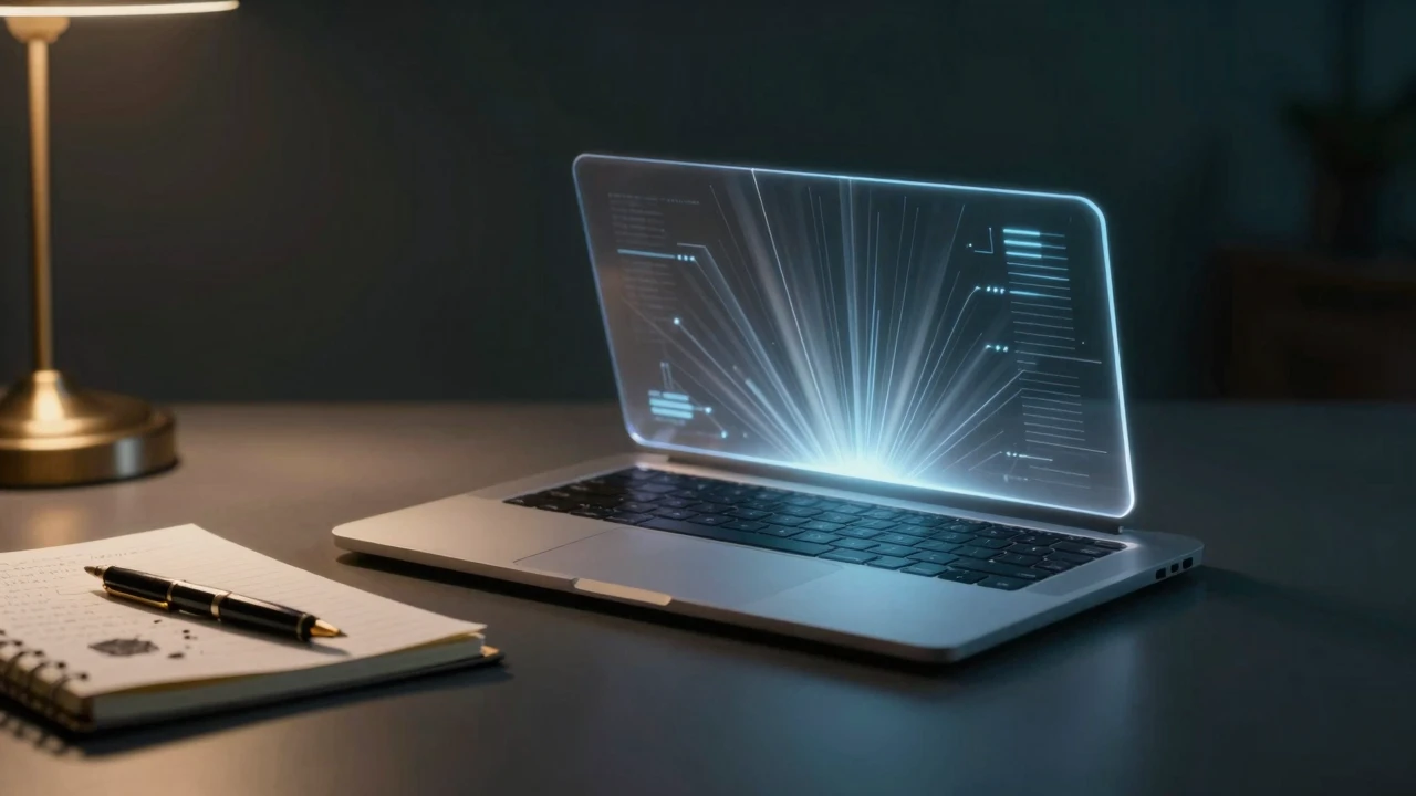 AI写作工具会取代人类创作者吗？