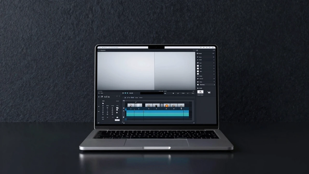 YouTube Create真能取代专业剪辑软件？