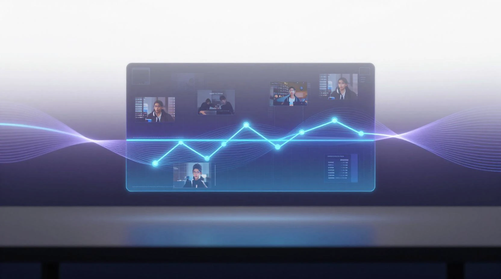 AI视频编辑会改变社交媒体创作吗？