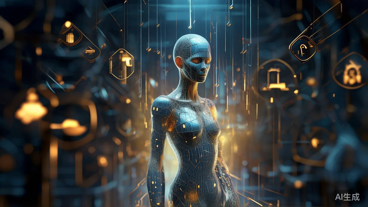 共创生态里角色版权应如何界定