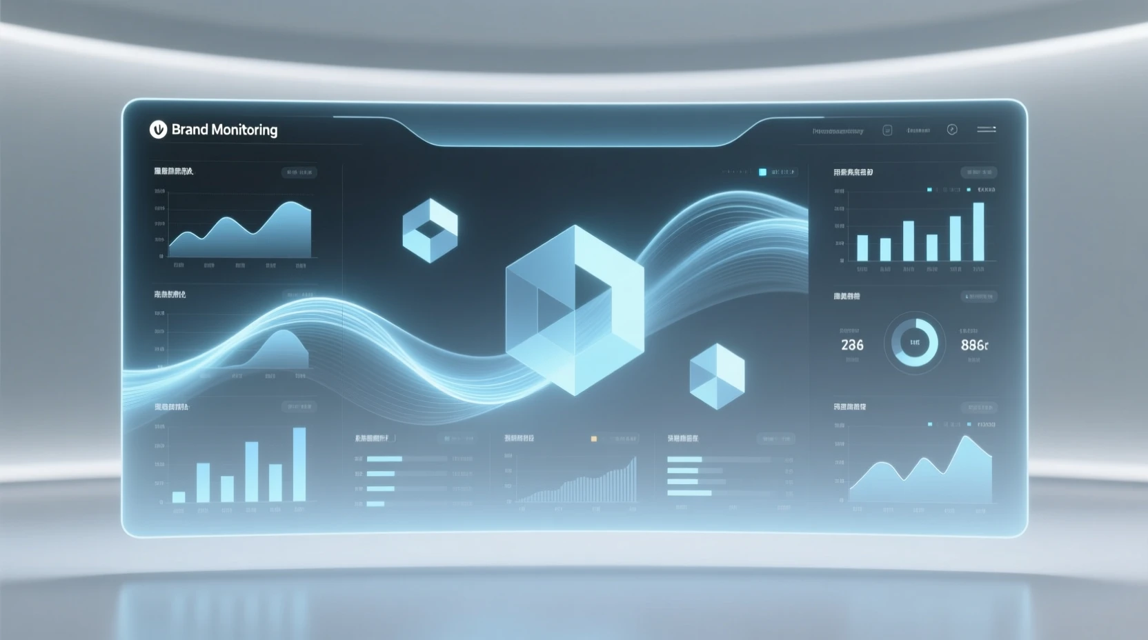 GEO品牌监控工具,实际体验到底如何?