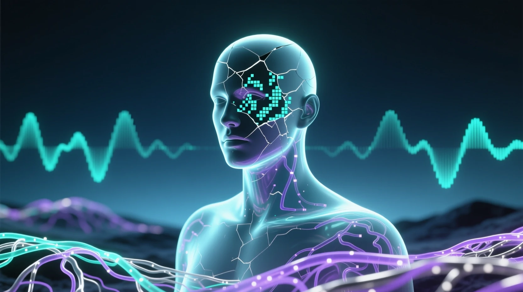 从技术角度拆解AI深度伪造的识别与防范