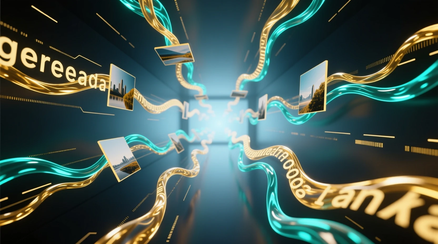 多模态对齐技术的未来发展路径