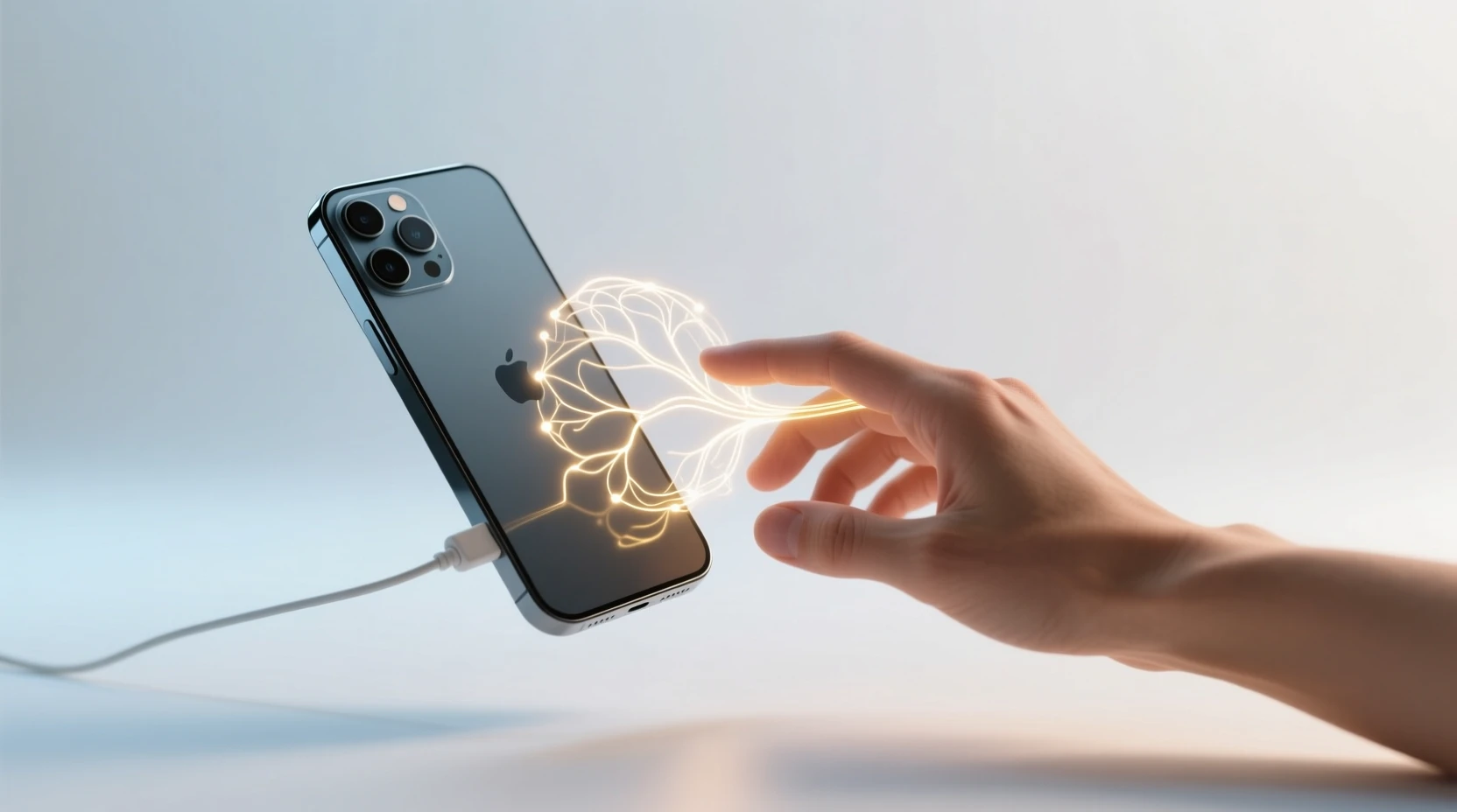 AI手机真能实现人机共生？