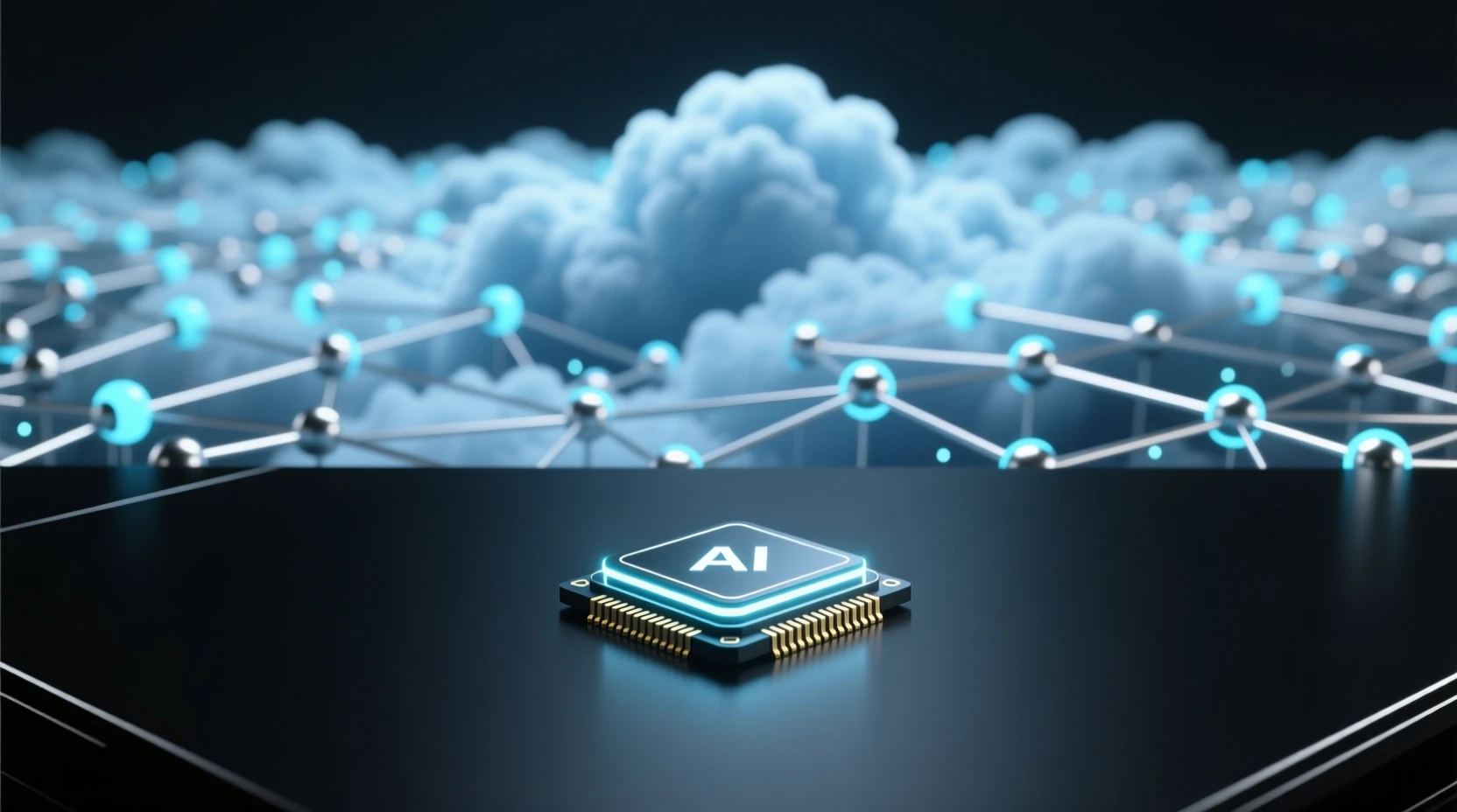 AI小模型能否取代云端大模型？