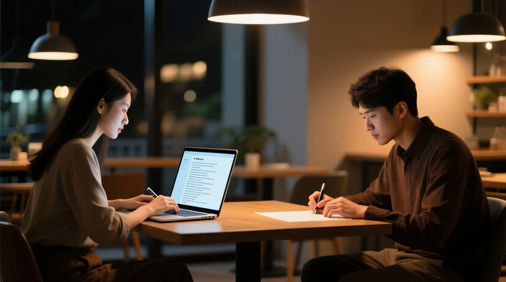 AI写作工具会取代传统写作吗？