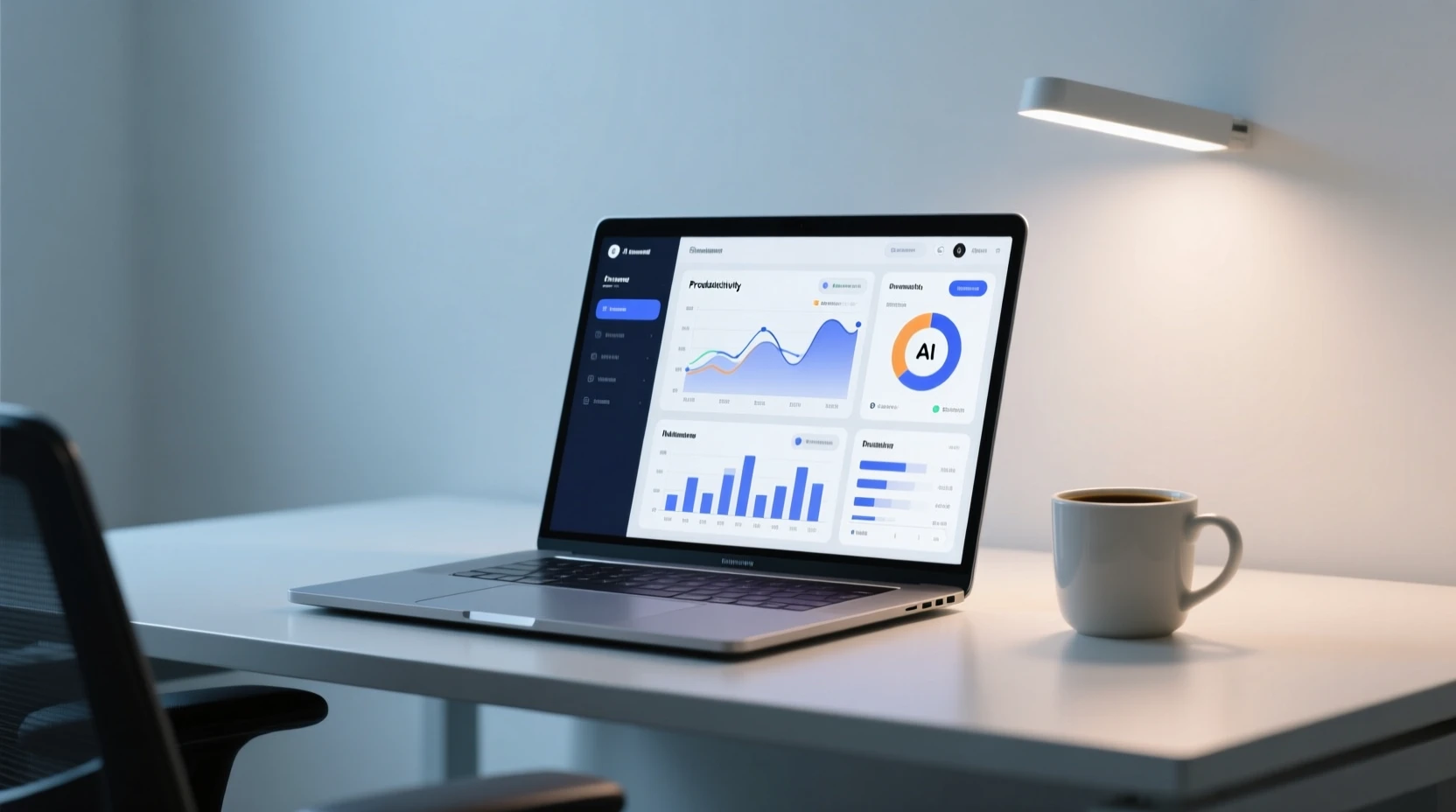 办公软件如何用AI提升效率