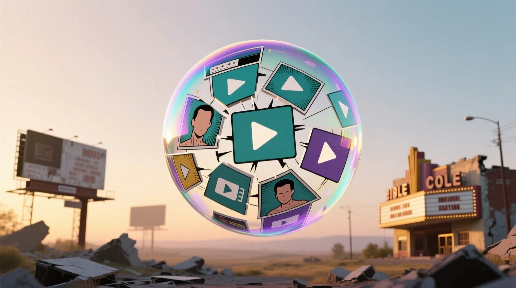 漫剧市场泡沫化风险有多大