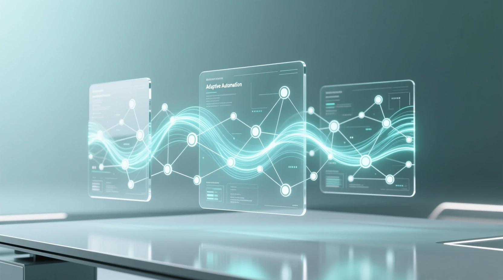 Notion自动化工作流的未来趋势