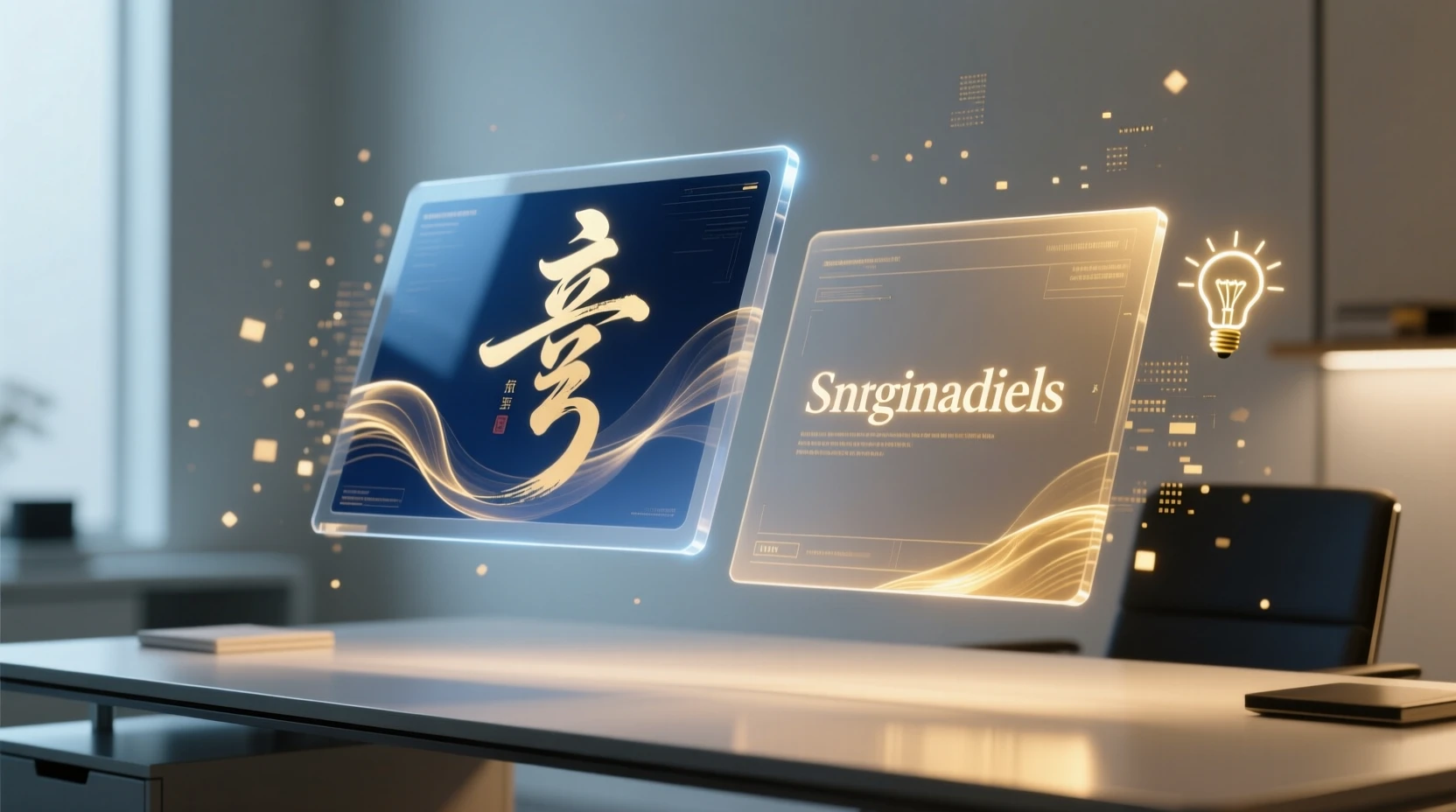 中英双语写作需求的未来趋势