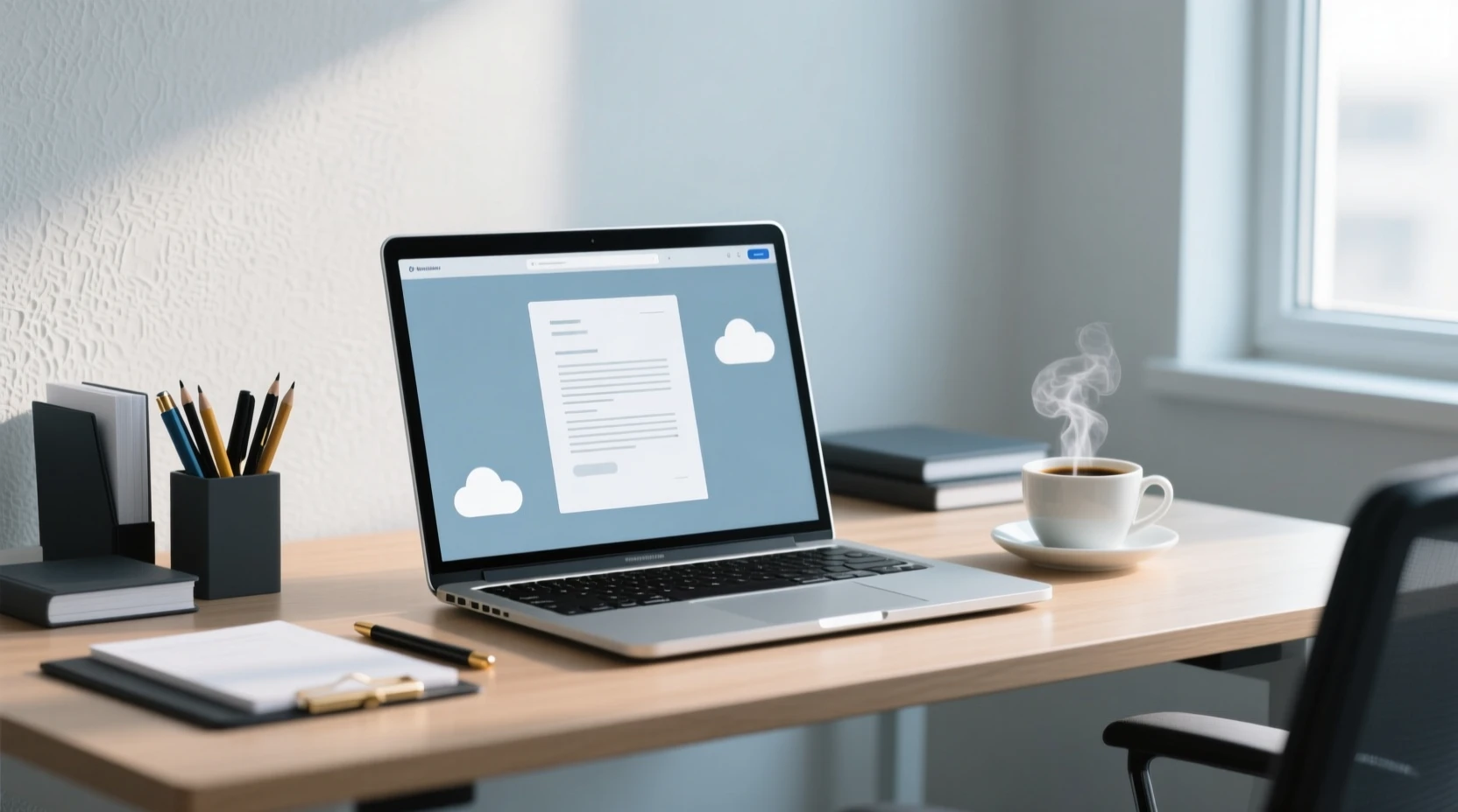 未来办公会更依赖文档平台吗？