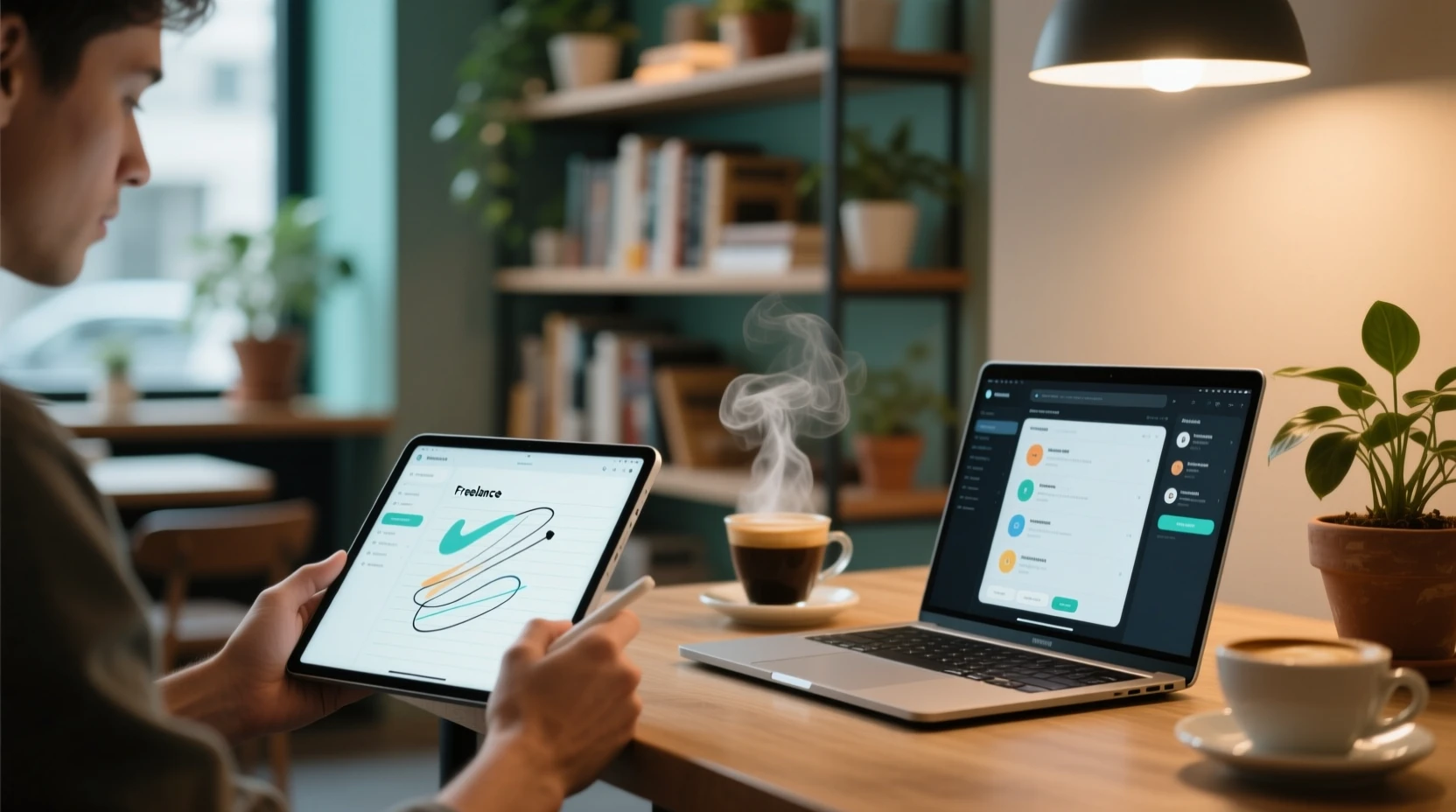 云端笔记如何影响工作学习效率？