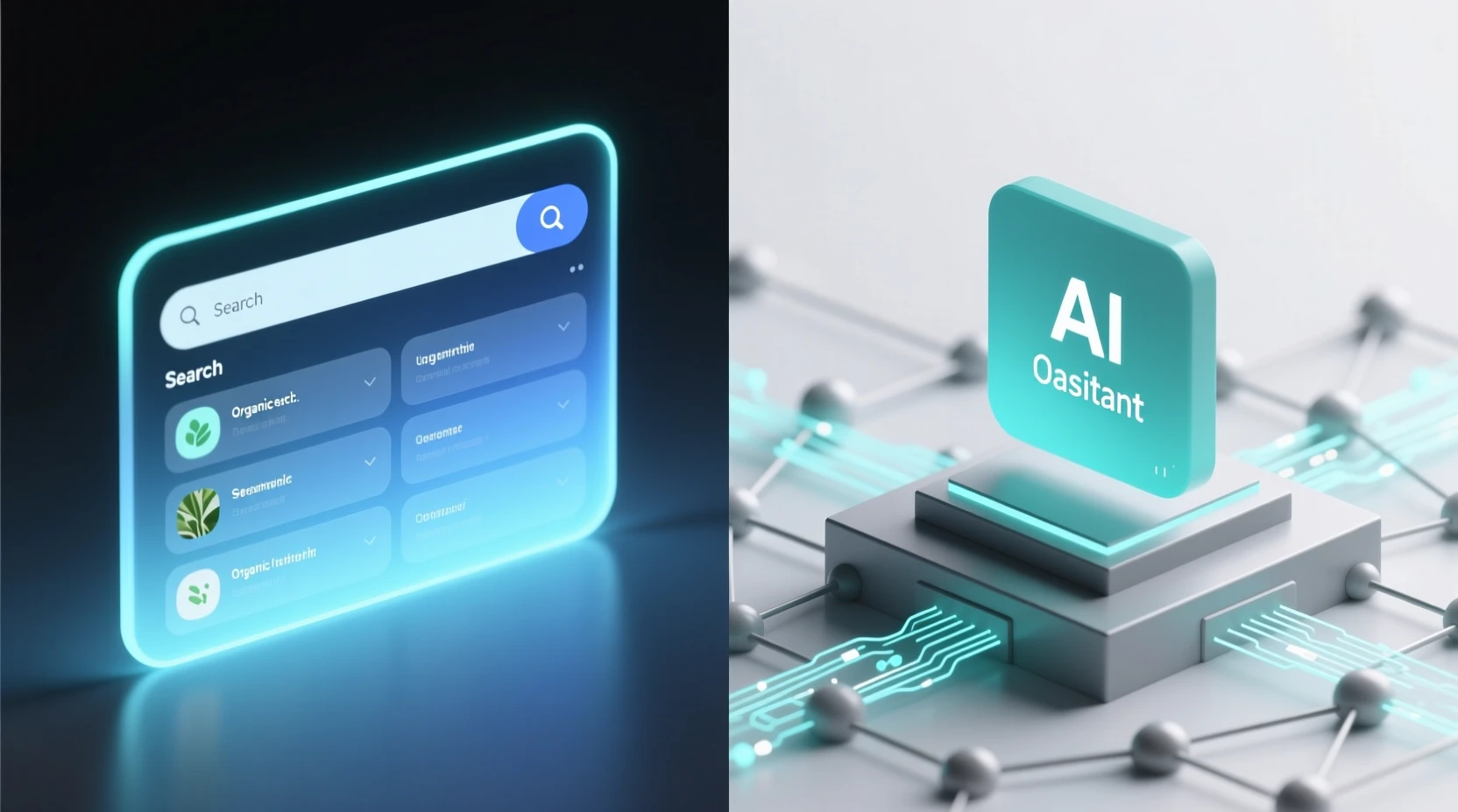 GEO与SEO的核心差异在哪里