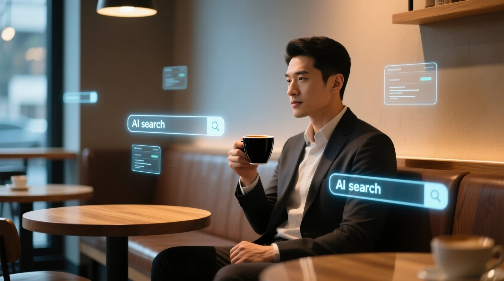 AI搜索时代营销人需要哪些新技能