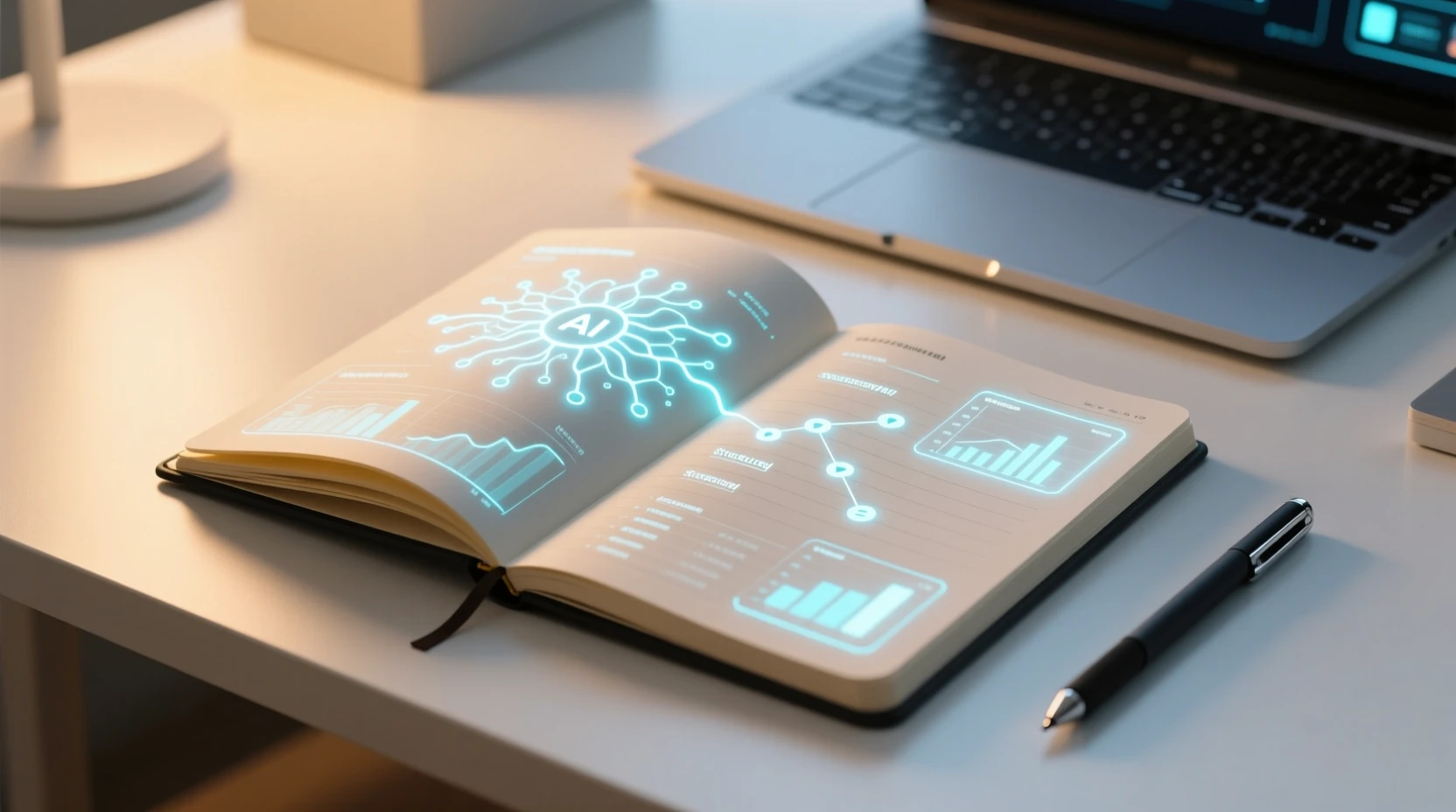 从印象笔记看未来笔记软件的AI功能演进方向