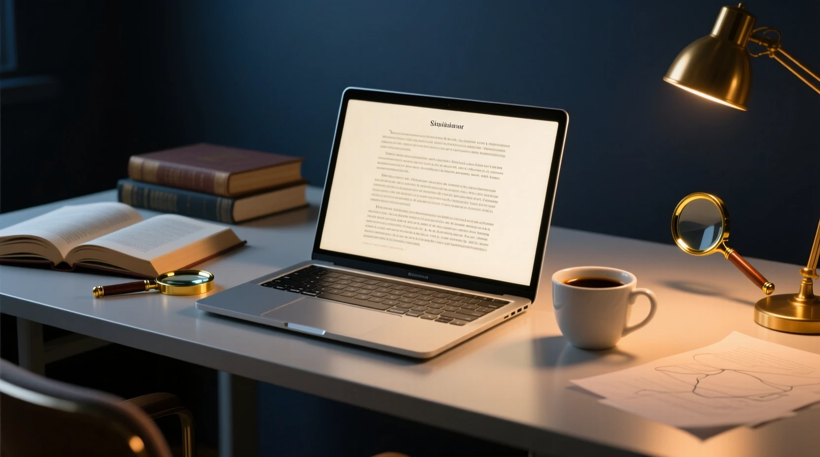 AI润色会提升学术写作质量吗？