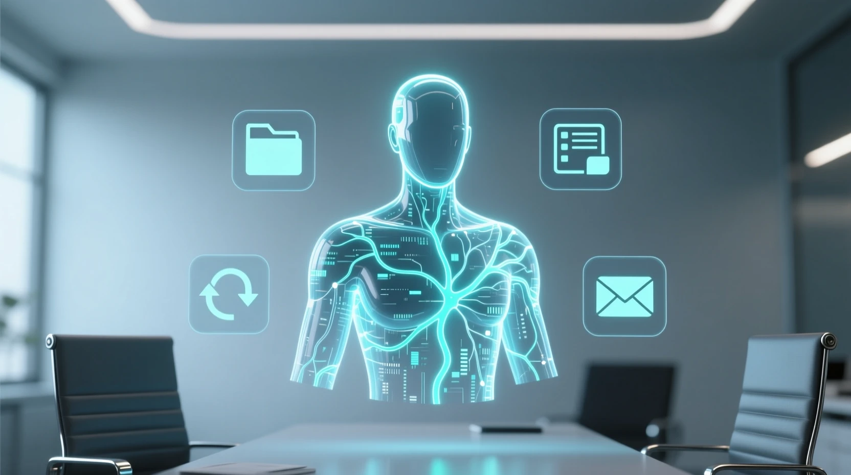 AI数字员工的核心概念解析