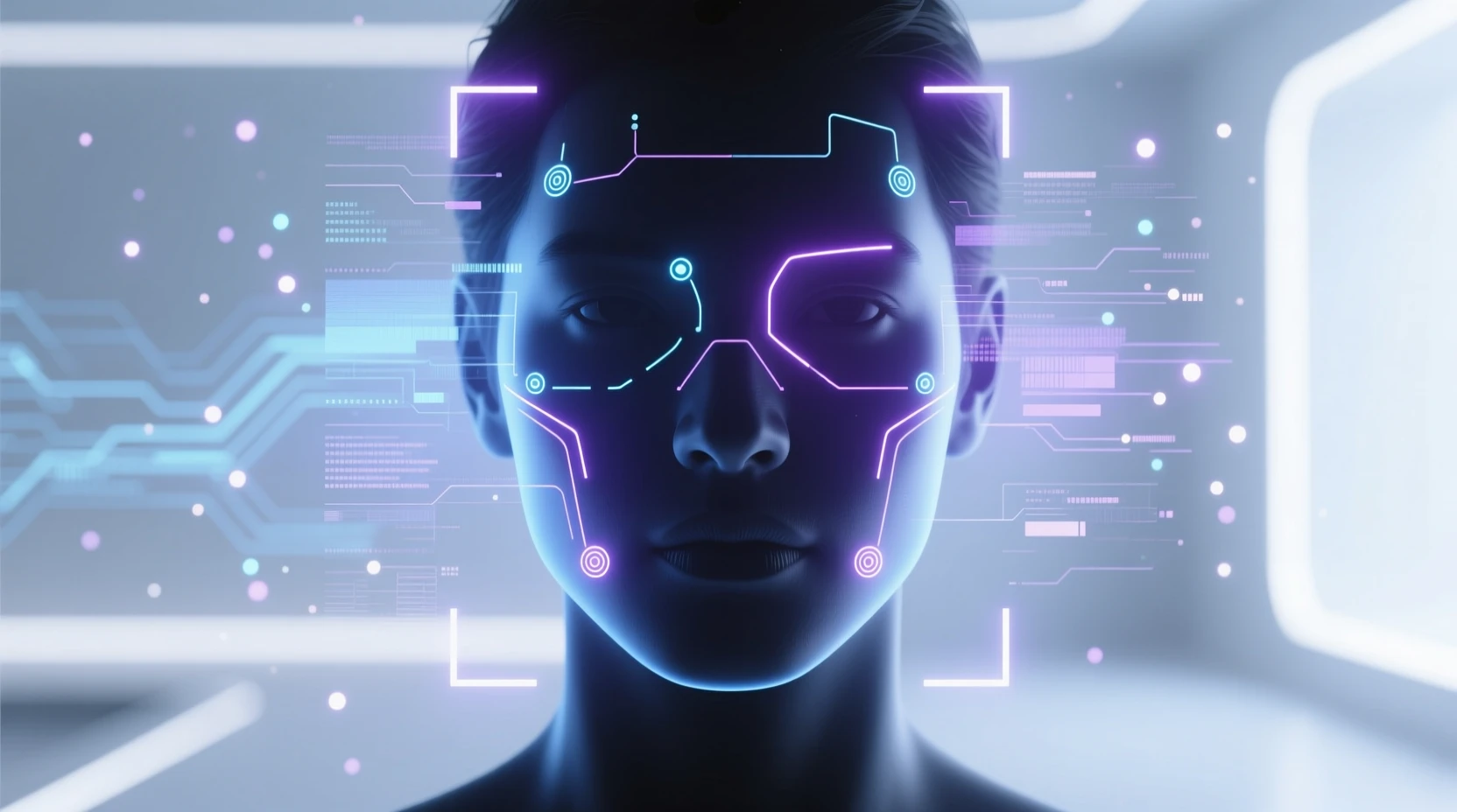 AI颜值评估的隐私风险有哪些?