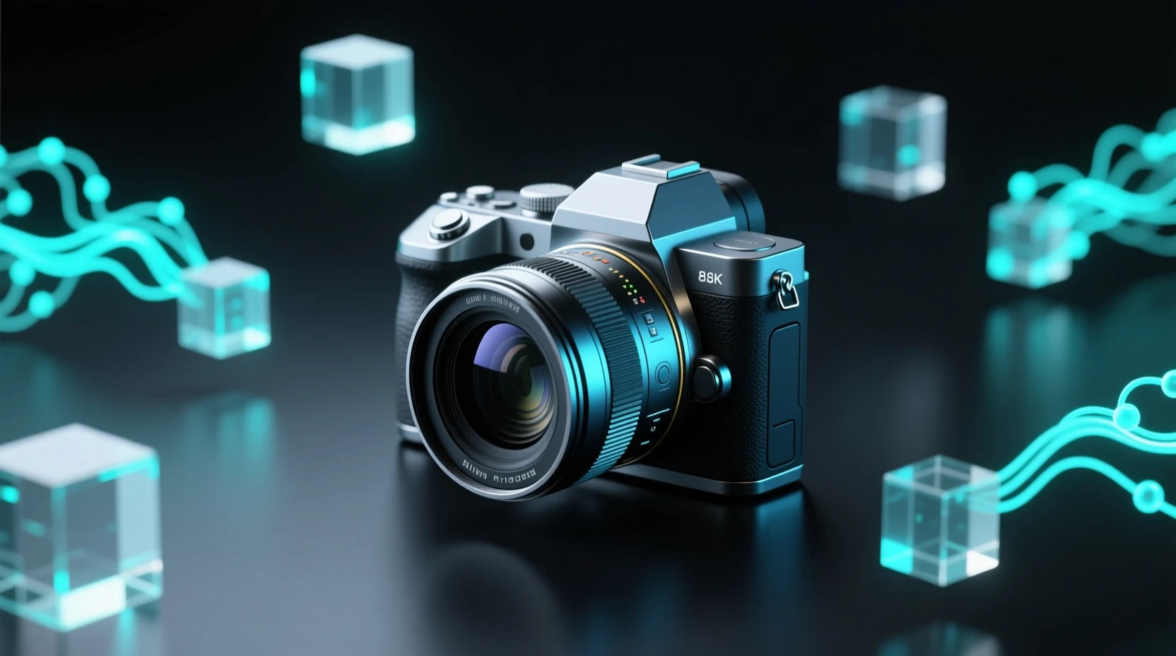 离线视觉AI的未来应用趋势