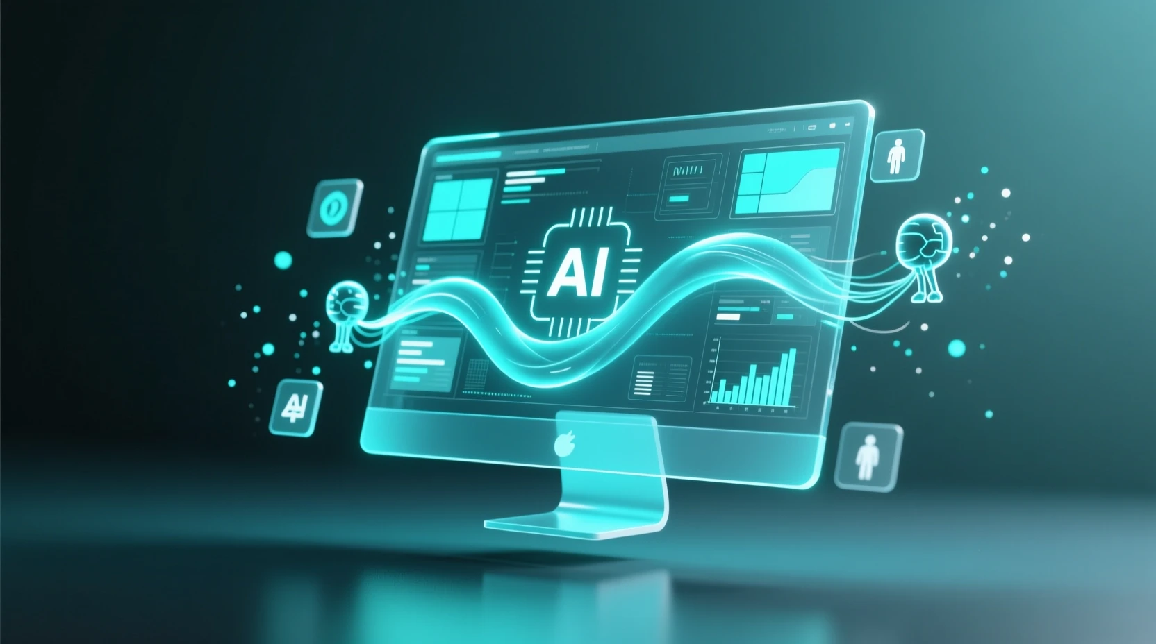 GPT-5.4如何超越人类操作电脑？