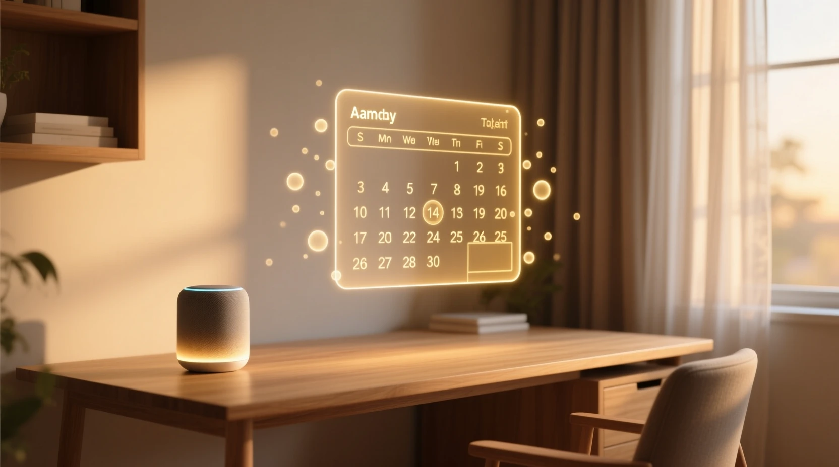 聊聊我使用语音助手管理日程的真实体验