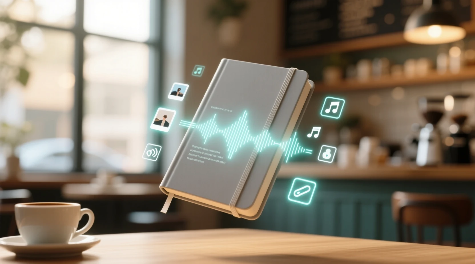 多模态AI笔记工具会是未来效率应用的趋势吗？