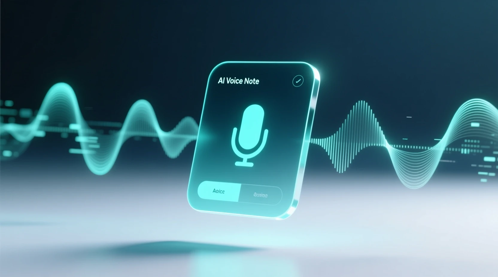 AI语音笔记工具的未来趋势