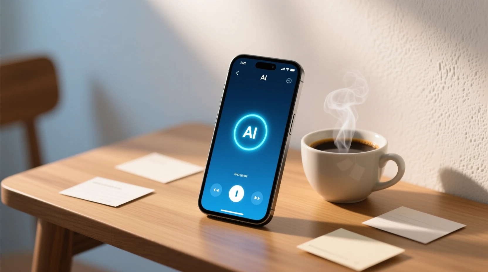 AI语音笔记如何提升个人知识管理效率