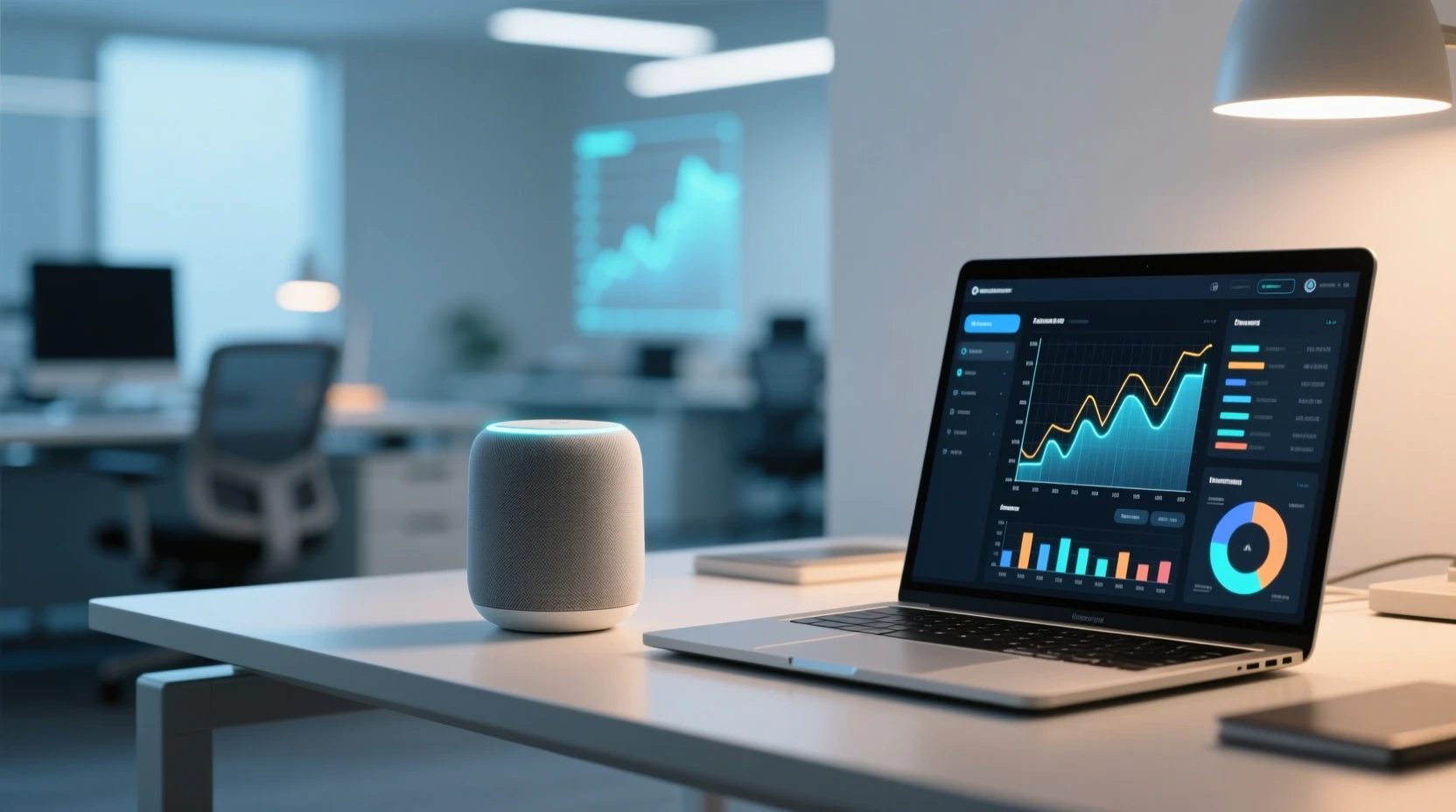 语音助手在项目管理中的未来应用趋势