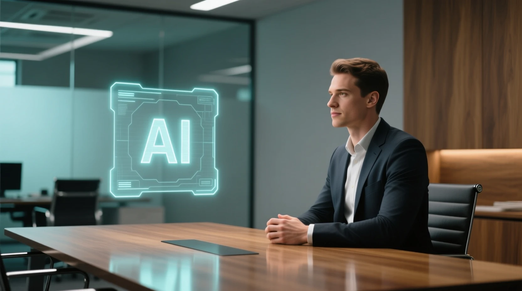 AI面试助手未来会替代传统面试吗?